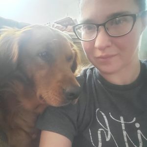 Meet your Posher, Bri